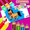 learning-and-coloring-for-kids