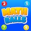 math-balls