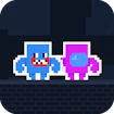 mini-huggy-2-players