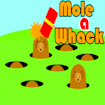 mole-a-whack