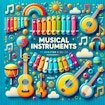 musical-instruments