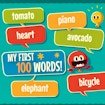 my-first-100-words