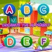 organize-the-alphabet