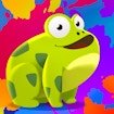 paint-the-frog