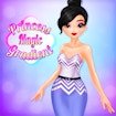 princess-magic-gradient