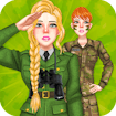 princess-military-fashion