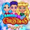 rainbow-girls-christmas-party