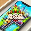 road-crosser