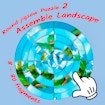 round-jigsaw-puzzle-2-assemble-landscape