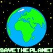 save-the-planet