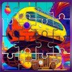 school-bus-jigsaw-block-puzzle