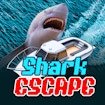 shark-escape