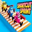 shortcut-sprint