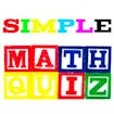 simple-math-quiz