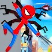 spiderlox-theme-park-battle