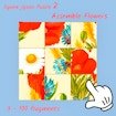 square-jigsaw-puzzle-2-assemble-flowers
