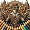 steampunk-coloring-adventure