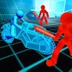 stickman-neon-motorcycle-racing