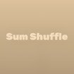 sum-shuffle