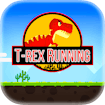 t-rex-running-color