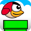 tiny-red-bird