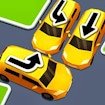 traffic-escape-puzzle